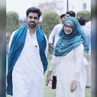 Rida Ashfaq