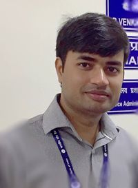 राकेश चौरसिया