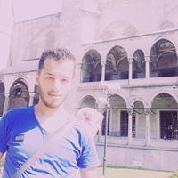 Reda Hamidi