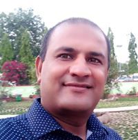 Shiva Bhattarai