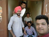 Lovedeep Singh