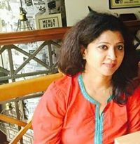 Divya Chacko