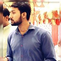 Ashish Paul