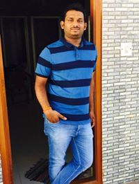 Arun Kongara