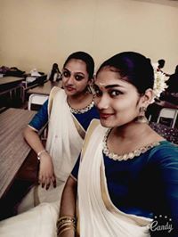 Keerthi Parameswaran