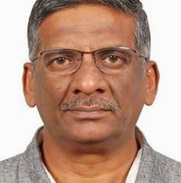 Chandrasekharan LR