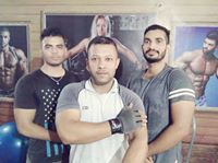 Pannu Ishtpreet