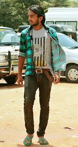 Nachi Gowda