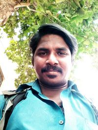 Sathish Kumar