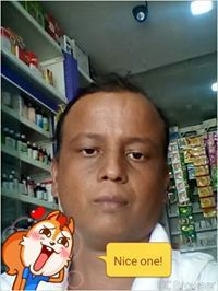 Pradip Abhang