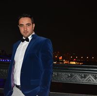 Mohamed Wageeh
