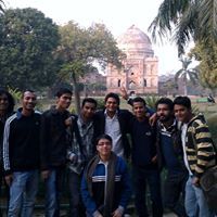 Inderjeet Rai