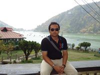 Abhishek Singh