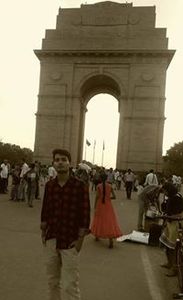 Akash Verma