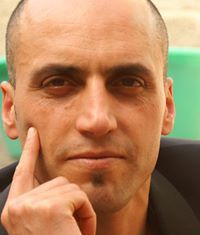 Ahmed Albaba
