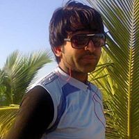 Hitesh Dangar