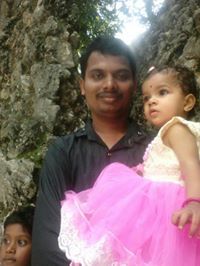 Mohan Kumar