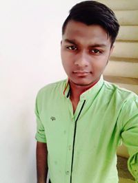 Urvish Sareen