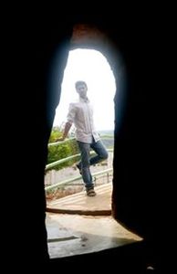 Rayapureddi Mohit