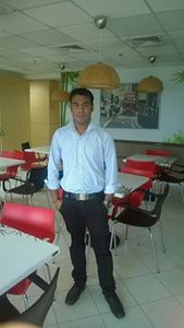 Johnpaul Jose