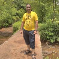 Vivek Kamble
