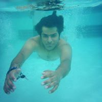 Sagar Arora