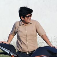 Siddharth Narang