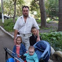 Олег Масалов