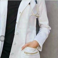 صاحبة الفكر