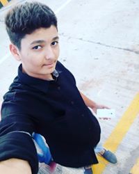 Tanmay Dattani