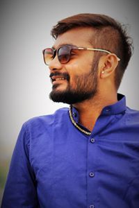 Hardik Jogani