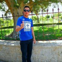 Aws Hilal