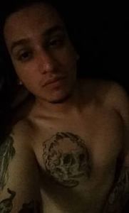 Thomas Chavira