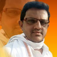 Satish Patil