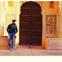 Akash Sharma