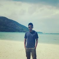 Rohan Joseph