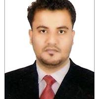 Mohammed Amer