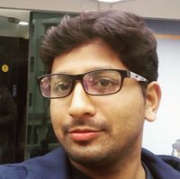 Konala Raghavendrareddy