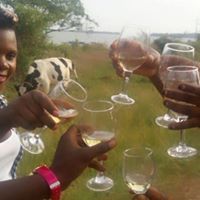 Kigongo Tina