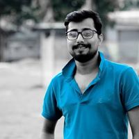 অরন্য মানষ