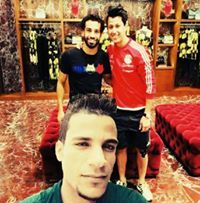 عبدالحميد فرج