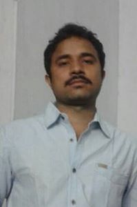 प्रतीक सिंह