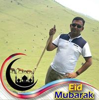 Mohammad Zillur Rahman