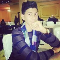 ALi Nazmi Alrawashdeh