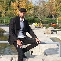 ايهاب الكربلائي