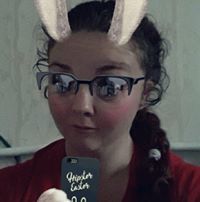 Ольга Владимировна