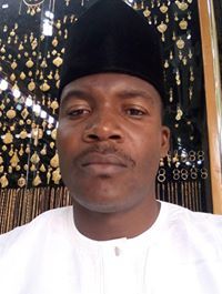Hassan Adamu