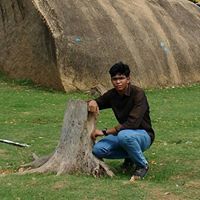 K VidyaSagar