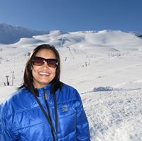 Audrey Hendricks Ambrosini