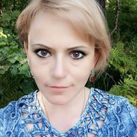 Екатерина Григоровская